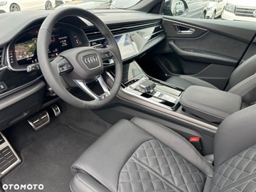 Audi Q8 2025 Audi Q8 Audi Q8 50 TDI mHEV Quattro Tiptronic 3.0 Hybryda 286KM, zdjęcie 9