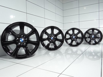 Felgi aluminiowe BMW 17' BMW 3 F34 GT