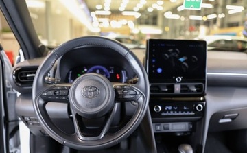 Toyota 2024 Toyota Yaris Cross Cross Hybrid 1.5 Style 1.5 Hybryda 130KM, zdjęcie 13