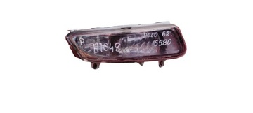 LAMPA HALOGEN PRAWY PRZÓD OPEL ASTRA J 17416202