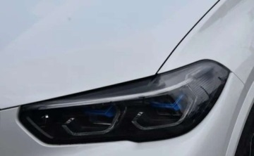 BMW X5 G05 2023 BMW X5 BMW X5 45e XDrive, Skretna tylna os, Reflektory laserowe 3.0 394KM, zdjęcie 4