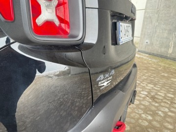 Jeep Renegade SUV 2.4 MultiAir 2 Tigershark 185KM 2015 Jeep Renegade 2.4 185KMLPG 4X4 TrailHawk Serwis Automat Sprawdz Gwarancja, zdjęcie 21