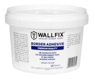Klej do pasków Wallfix 250 ml gotowy