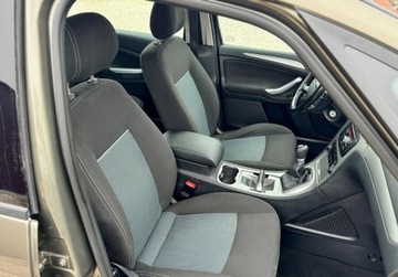 Ford Galaxy III Van 2.0 Duratec Flexifuel 145KM 2010 Ford Galaxy 2.0 benzyna 145KM Titanium Climatronic Grzana szyba 7 foteli, zdjęcie 37