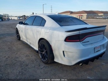 Dodge Charger VII 2020 Dodge Charger Scat Pack 2020 6.4l 6.4 Benzyna 485KM, zdjęcie 3