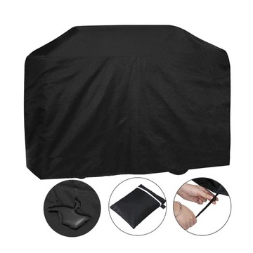 КРЫШКИ ДЛЯ ГРИЛЯ ПЫЛЕВОЗДУШНЫЙ ГРИЛЬ НА УЛИЦЕ