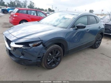 Mazda CX-30 2023 Mazda CX-30 2023r, CX-30, 2.5L, S, Carbon Edition, 4x4 2.5 Benzyna 191KM, zdjęcie 1