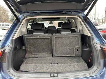 Volkswagen Tiguan Allspace 2018 Volkswagen Tiguan Allspace Automat/7 miejsc/Zareje, zdjęcie 33