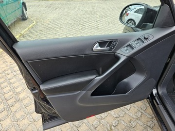 Volkswagen Tiguan I SUV Facelifting 2.0 TDI CR DPF BlueMotion 140KM 2013 Volkswagen Tiguan 2,0 diesel 140KM DSG 4motion hig, zdjęcie 14