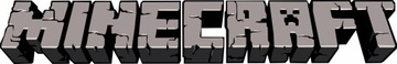 Minecraft naklejka pokój dziecka dekoracja ściany