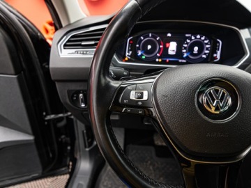 Volkswagen Tiguan II SUV 2.0 TDI 150KM 2020 VOLKSWAGEN Tiguan 2.0 TDI SCR Active DSG Suv 150KM 2020, zdjęcie 11