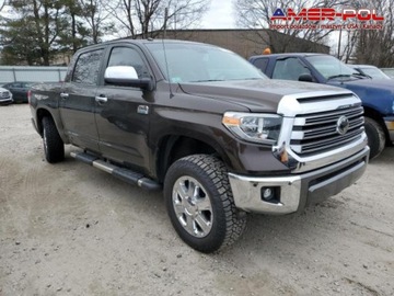 Toyota Tundra II 2019 Toyota Tundra 2019 TOYOTA TUNDRA CREWMAX 1794,...