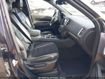 Dodge Durango III 2015 Dodge Durango 2015 Dodge Durango 2WD 4dr SXT 3.6 Benzyna 290KM, zdjęcie 6