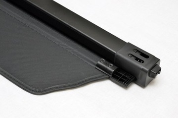 Крышка багажника Ford Focus MK3 III Estate 2010-2014 НОВЫЙ ЧЕРНЫЙ