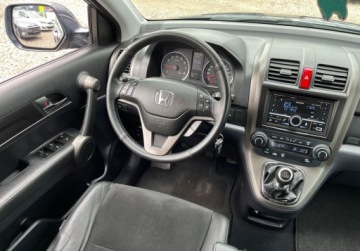 Honda CR-V III SUV Facelifting 2.0 i-VTEC 150KM 2012 Honda CR-V 4x4 , skory 2.0 Benzyna 150KM, zdjęcie 20
