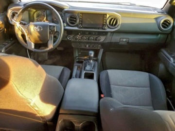 Toyota Tacoma II 2022 Toyota Tacoma DOUBLE CAB, V6, 4x4, od ubezpieczalni 3.5 Benzyna 278KM, zdjęcie 7