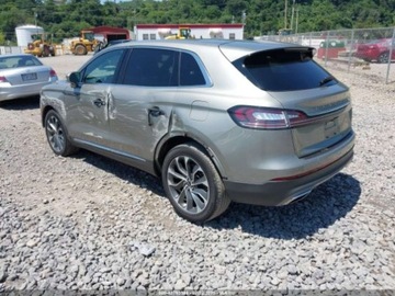 Lincoln 2023 Lincoln Nautilus Reserve 2023 2.0l 2.0 Benzyna 250KM, zdjęcie 3