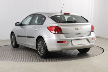 Chevrolet Cruze Hatchback 5d 1.8 16V DOHC 141KM 2012 Chevrolet Cruze 1.8 i 16V, Salon Polska, zdjęcie 2