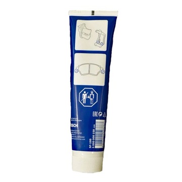 Bosch Superfit Stry Pasta Brake и воспитание Stonef