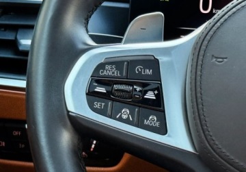 BMW Seria 4 G22-23-26 Coupe 2.0 420d 190KM 2024 BMW Seria 4 I wlasciciel M Sport 360 Gwarancja Bezwypadkowy FVAT23, zdjęcie 20