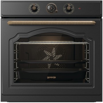 Gorenje Духовка + Микроволновая печь 60