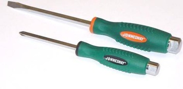 Отвертка слесарная для подбивки Jonnesway 9,5х250