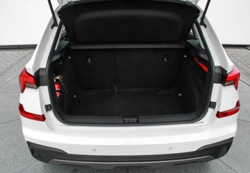 Skoda Kamiq Crossover Facelifting 1.0 TSI 115KM 2024 Skoda Kamiq 1.0 TSI 116KM Selection DSG Fotele Podgrzewane Kamera Cofania, zdjęcie 8