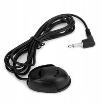АВТОМОБИЛЬНЫЙ МИКРОФОН BLUETOOTH 3,5 ММ GPS DVD
