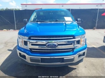 Ford 2019 Ford F150 2019 Ford F-150 XL 2WD SuperCab 6.5 Box 3.3 Benzyna 290KM, zdjęcie 5
