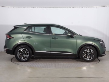 Kia Sportage V SUV 1.6 T-GDI 150KM 2023 Kia Sportage 1.6 T-GDI, Salon Polska, zdjęcie 4