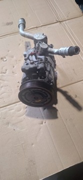 AUDI A4 A5 A6 2.0 TDI KOMPRESOR KLIMATIZACE 8T0260805F