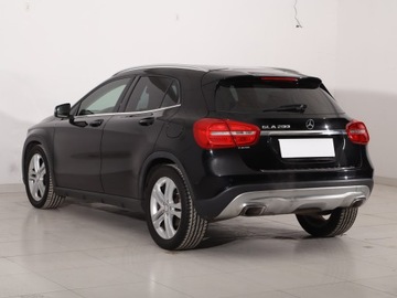 Mercedes GLA I Off-roader 1.6 200 156KM 2014 Mercedes GLA GLA 200, Salon Polska, Serwis ASO, zdjęcie 3