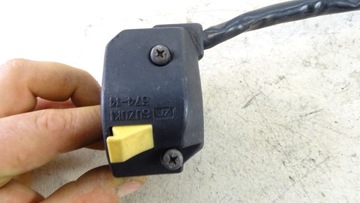 Suzuki DR BIG 800 Левый переключатель