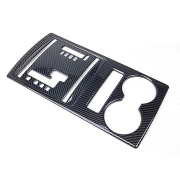 2 KUSU PRO MITSUBISHI PAJERO 2007-2019 CENTRÁLNÍ