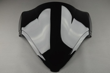 Szyba przednia GSXR Hayabusa 1340 08 - 18 CZARNY