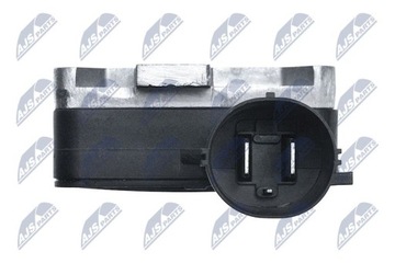 ВЕНТИЛЯТОРНЫЙ МОДУЛЬ NTY NTY CSW-FR-000