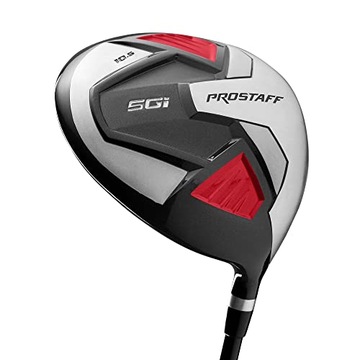 Wilson Golf Pro Staff SGI Driver MW 1, kluby golfo