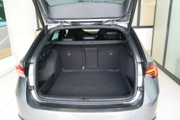 Skoda Octavia IV Liftback 1.5 TSI EVO 150KM 2026 Škoda Octavia Skoda Octavia Sportline Combi 1.5, zdjęcie 31