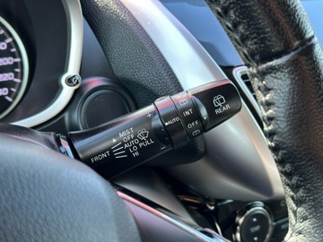 Mitsubishi Eclipse Cross SUV 1.5 T 163KM 2020 Mitsubishi Eclipse Cross Kamera, Grzane fotele!, zdjęcie 20