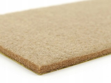 Круглые самостоятельные войлочные прокладки под стулом мебели столик 34 мм 8x