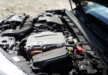 Renault Arkana 2021 Renault Arkana Okazja 1.6 Hybryda 94KM, zdjęcie 6