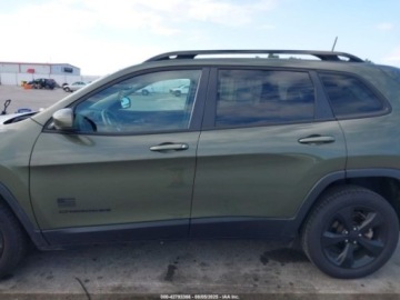 Jeep Cherokee V 2021 Jeep Cherokee Latitude, 2021r., 2.4L 2.4 Benzyna 180KM, zdjęcie 5