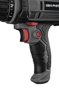 WIERTARKO-WKRĘTARKA 300W SAMOZACI. 58G793 GRAPHITE