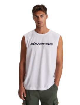 T-shirt Diverse ACTIV BASE 2 r. S