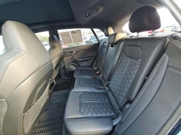 Audi 2024 Audi RS Q8 Base 2024 4.0l 4.0 Benzyna 590KM, zdjęcie 16