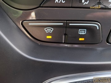 Ford Kuga II SUV 1.5 EcoBoost 150KM 2016 Ford Kuga 1,5 turbo 1.5 Benzyna 150KM, zdjęcie 14