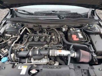 Honda Accord VIII 2021 Honda Accord LX 2021 1.5L 1.5 Benzyna 192KM, zdjęcie 6