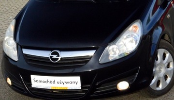 Opel Corsa D Hatchback 1.2 Twinport ECOTEC 80KM 2010 OPEL CORSA D 1.2 80 KM, zdjęcie 6