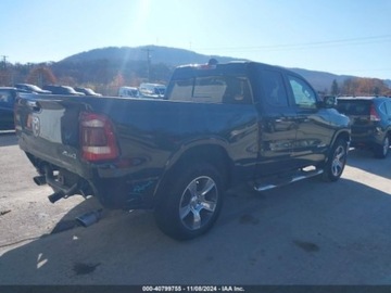  RAM 1500 2020r., LARAMIE, od ubezpieczalni 5.7 Benzyna 395KM, zdjęcie 6