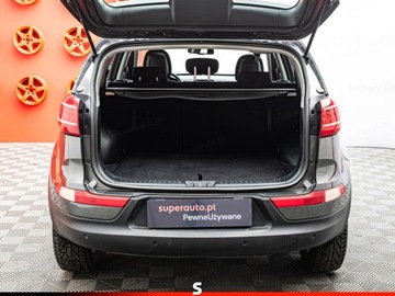Kia Sportage III SUV 2.0 CRDi 136KM 2012 Od ręki - Kia Sportage 2.0 CRDI 2WD Suv 136KM 2012, zdjęcie 29